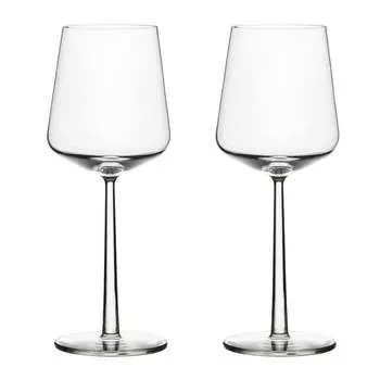 Iittala Бокалы для красного вина 450 мл прозрачные 2 предмета Essence Iittala