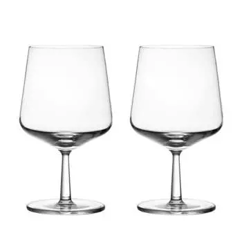 Iittala Бокалы для пива 480 мл прозрачные 2 предмета Essence Iittala