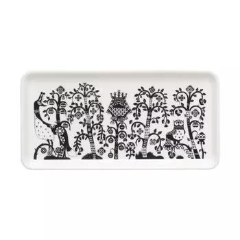 Iittala Тарелка 24 х 12 см Taika Iittala