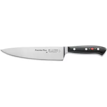 F. DICK Нож поварской 21 см Premier Plus F. DICK