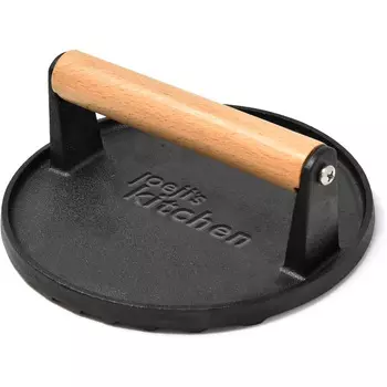 Joeji's Kitchen Пресс для бургеров joeji's Kitchen