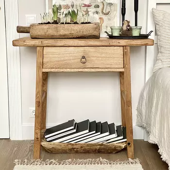 Тумба Gresa Nightstand