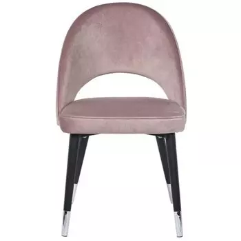 Стул Schelde ash-pink
