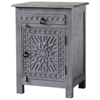 Тумба Indian Antique Furniture Akshi Nightstand