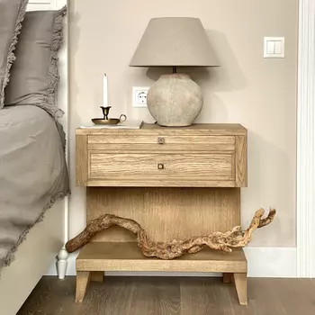 Тумба Jelena Nightstand