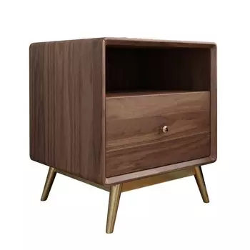 Тумба Walnut comode