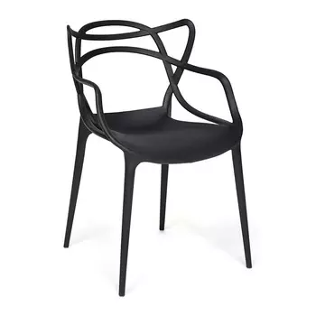 Стул Siesta Celeste black