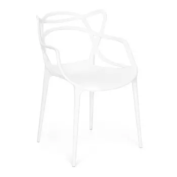 Стул Siesta Celeste white