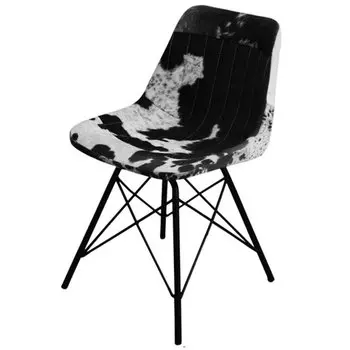 Стул Stlye Cowhide Chair