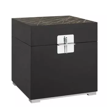 Сундук Silver Buckle Cube
