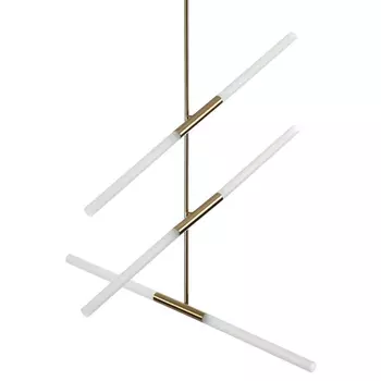 Светильник Gold Delta Light 6 lamp