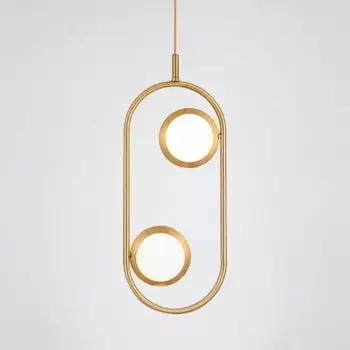 Светильник HOOP LED Two