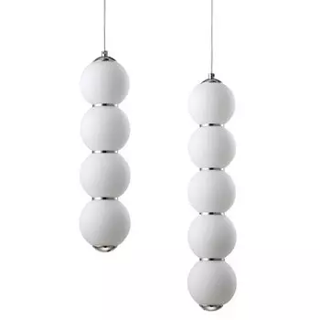 Светильник PEARLS Suspension Pendant Lamp A-B