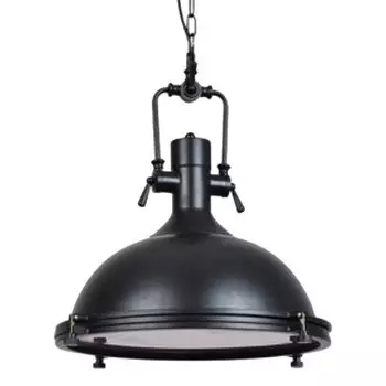 Светильник T2 Black Loft Steampunk Spotlight