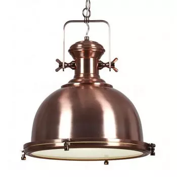 Светильник T4 Copper Loft Steampunk Spotlight