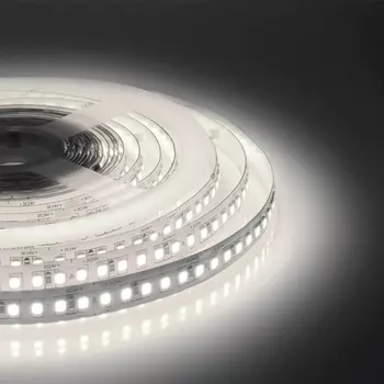 Светодиодная лента 18W/m 168Led/m 2835SMD дневной белый 1M