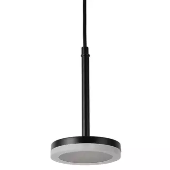 Светодиодный подвесной светильник DIENES Black