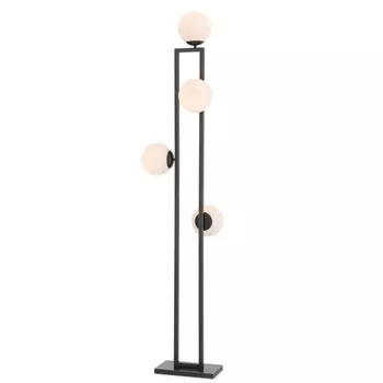 Торшер Eichholtz Floor Lamp Pascal Bronze