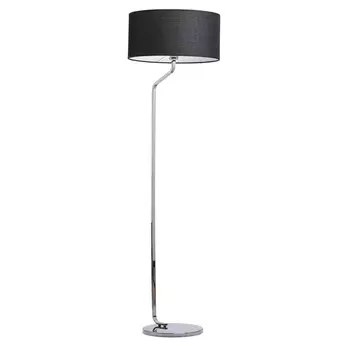 Торшер Floor Lamp Black Color