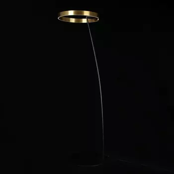 Торшер Golden Ring