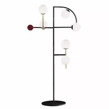 Торшер HELIO FLOOR LIGHT