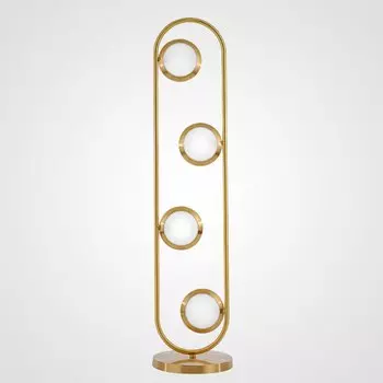Торшер HOOP