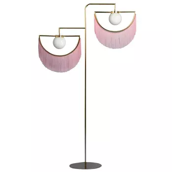 Торшер Inodesign Houtique Masquespacio Floor lamp Two