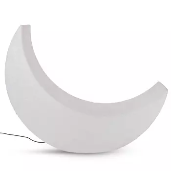Торшер-кресло Seletti My Moon Lamp