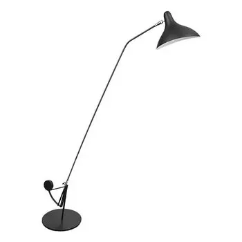 Торшер Lampara Floor Lamp