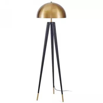 Торшер Matthew Fairbank Fife Tripod Floor Lamp