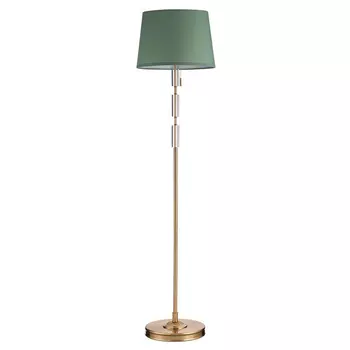 Торшер Ramona Green Floor lamp