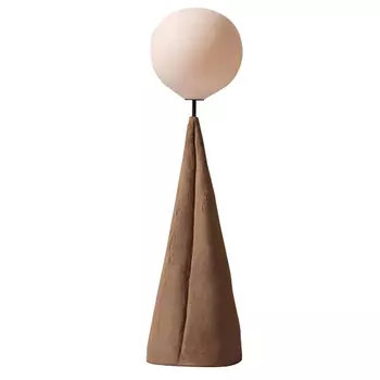 Торшер Scandi Floor Lamp Brown