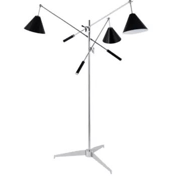 Торшер Stilnovo FLOR LAMP