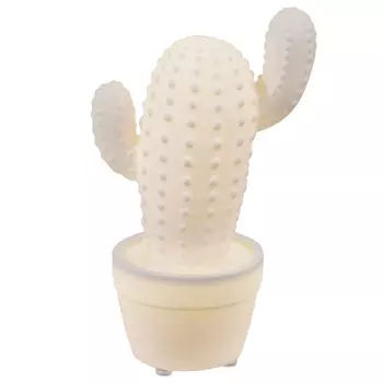 Tropical Shapes Table Lamp Лампа Малый Кактус