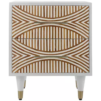 Тумба Arc Bedside Table