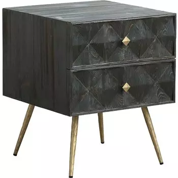 Тумба Bedside Bable Reflect