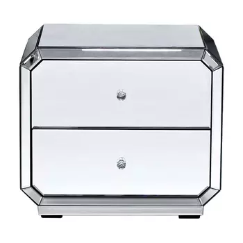 Тумба Beveled Corners Nightstand
