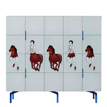 Тумба Cento Sovsport