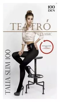 Колготки Talia 100 den