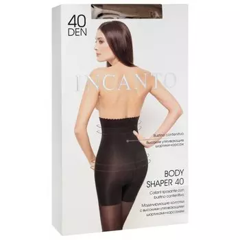 Колготки женские Body Shaper 40 Den