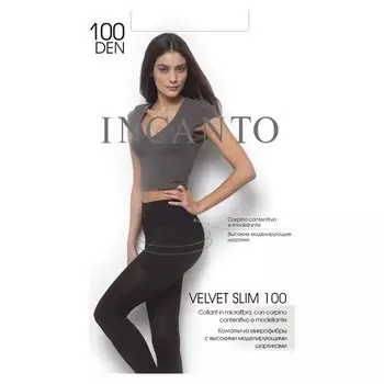 Колготки женские Velvet Slim 100 Den