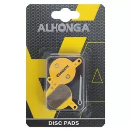 Колодки тормозные Alhonga Hj-ds12 Disc, Magura Julie