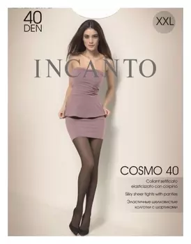 Колготки Cosmo 40 Den XXL