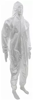 Комбинезон защитный люкс, 60 г/м2, 180-188 см