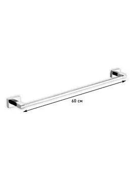 Полотенцедержатель Bath Plus Bruklin BR-86001