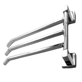 Полотенцедержатель Bath Plus Bruklin BR-86002A-3 поворотный