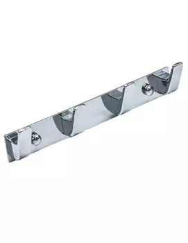 Полотенцедержатель Bath Plus Opus OP-97905-4 4 крючка