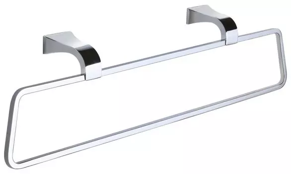 Полотенцедержатель Art&Max Soli AM-G-6636B-90 90 см двойной