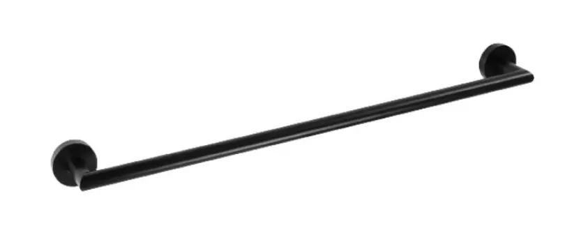 Полотенцедержатель Bemeta Dark 104204010 черный