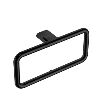 Полотенцедержатель Colombo Mini B4031.GM графит матовый